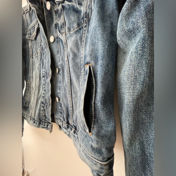 Gap denim jacket - Picture 2 of 4